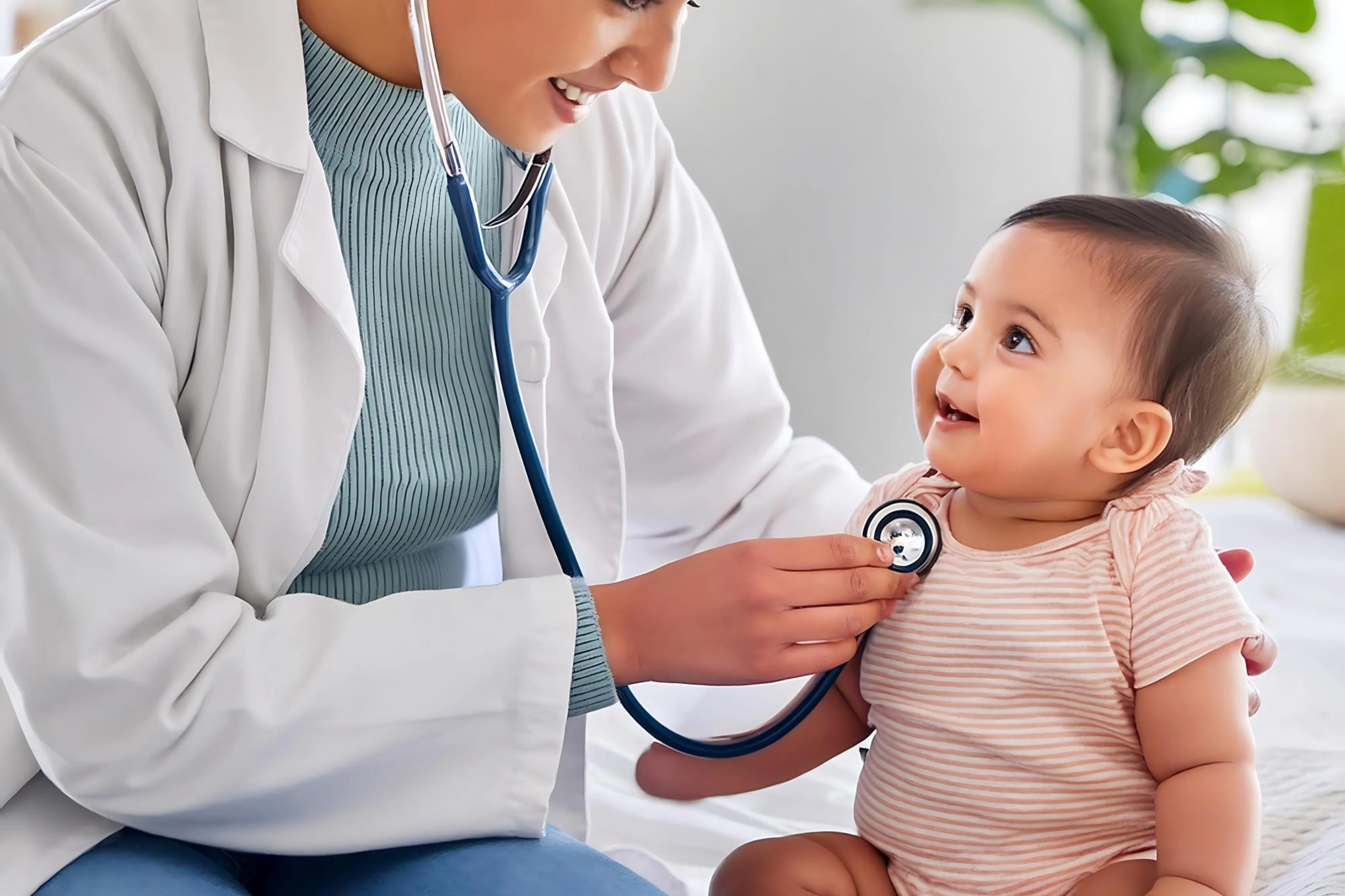 General & Paediatric Dermatology